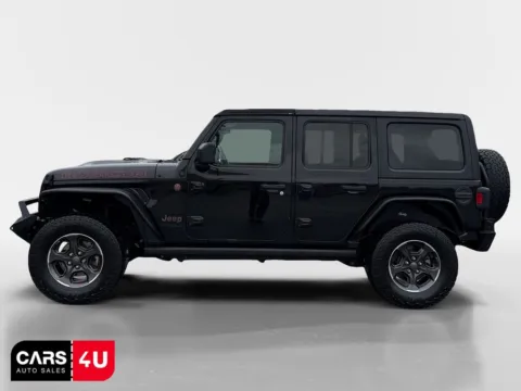 More photos of 2018 Jeep Wrangler Unlimited Rubicon at Cars 4 U LLC, TN