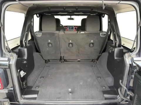 More photos of 2018 Jeep Wrangler Unlimited Rubicon at Cars 4 U LLC, TN