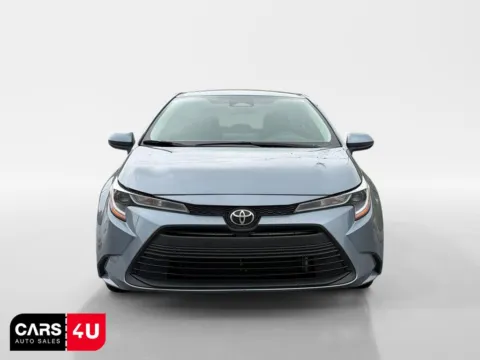 Photos of 2023 Toyota Corolla LE for sale in Knoxville, TN at Cars 4 U LLC