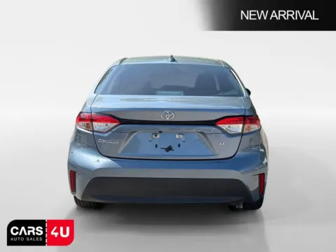 More photos of 2023 Toyota Corolla LE at Cars 4 U LLC, TN