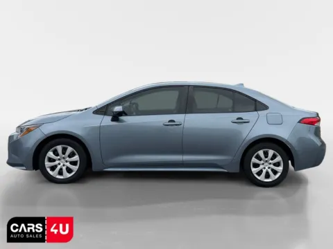 More photos of 2023 Toyota Corolla LE at Cars 4 U LLC, TN