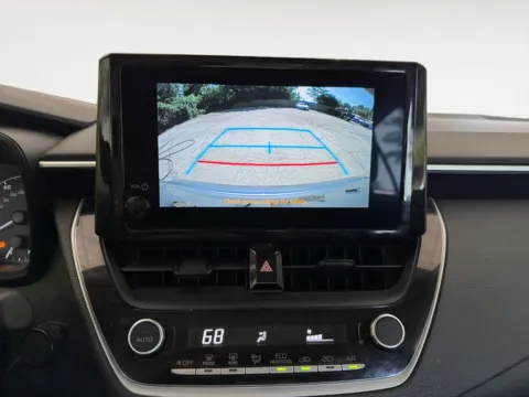 More photos of 2023 Toyota Corolla LE at Cars 4 U LLC, TN