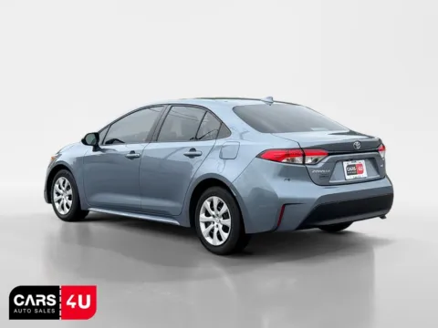 More photos of 2023 Toyota Corolla LE at Cars 4 U LLC, TN