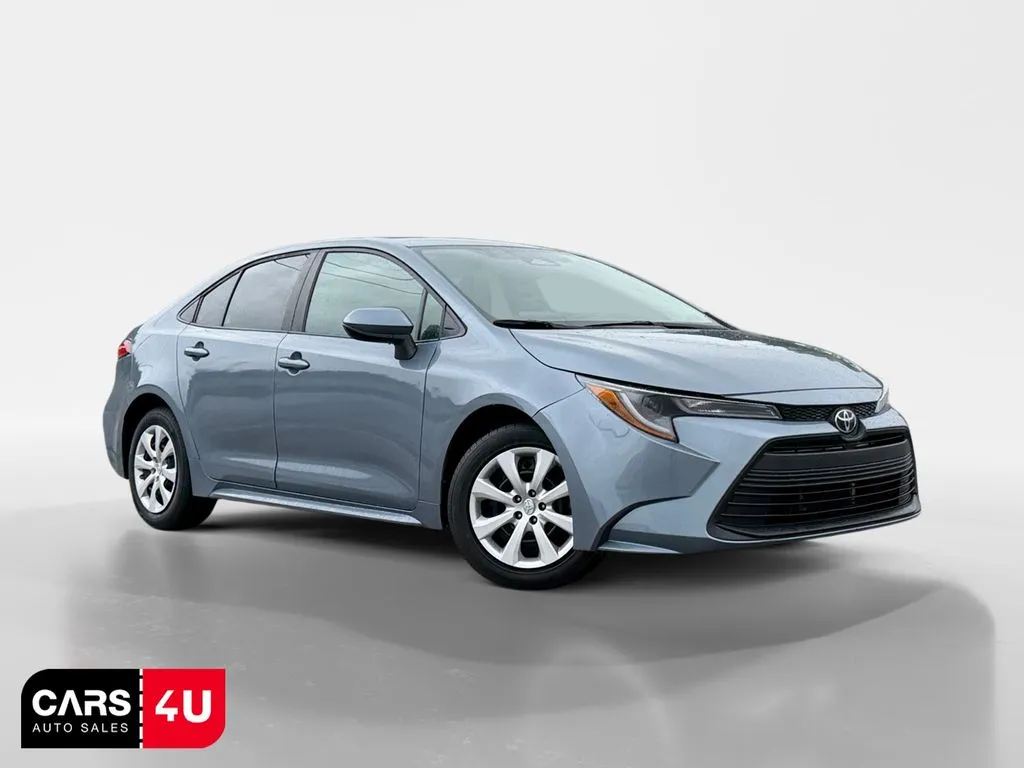 2023 Toyota Corolla LE for sale in Knoxville, TN
