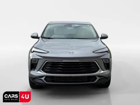 Photos of 2024 Buick Encore GX Preferred for sale in Knoxville, TN at Cars 4 U LLC