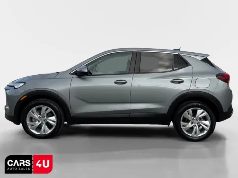 More photos of 2024 Buick Encore GX Preferred at Cars 4 U LLC, TN