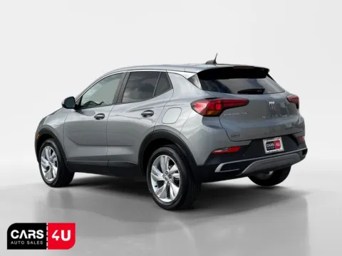 More photos of 2024 Buick Encore GX Preferred at Cars 4 U LLC, TN
