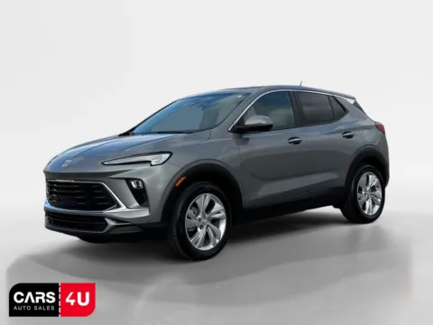 Another view of 2024 Buick Encore GX Preferred for sale in Knoxville, TN at Cars 4 U LLC