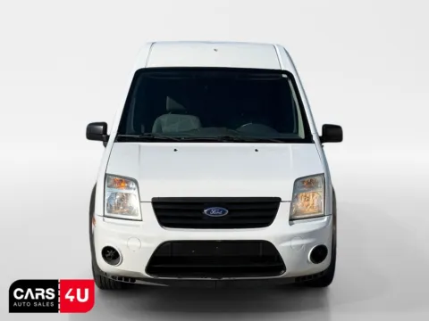 Photos of 2011 Ford Transit Connect XLT for sale in Knoxville, TN at Cars 4 U LLC