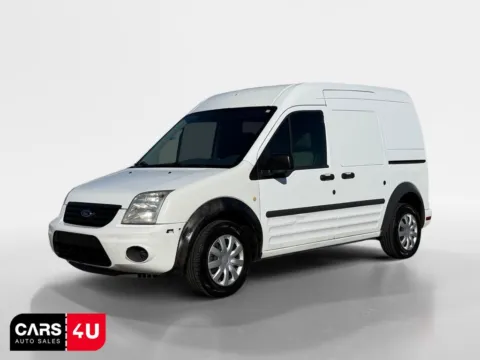 Another view of 2011 Ford Transit Connect XLT for sale in Knoxville, TN at Cars 4 U LLC