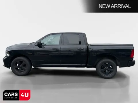 More photos of 2015 Ram 1500 Express at Cars 4 U LLC, TN