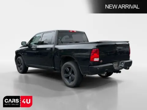 More photos of 2015 Ram 1500 Express at Cars 4 U LLC, TN