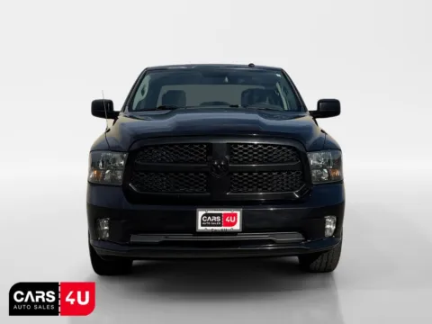 Photos of 2015 Ram 1500 Express for sale in Knoxville, TN at Cars 4 U LLC