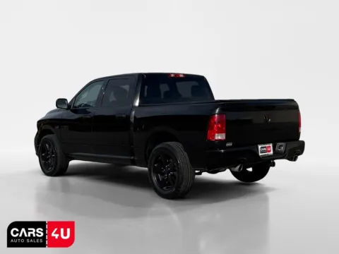 More photos of 2015 Ram 1500 Express at Cars 4 U LLC, TN