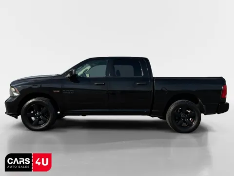 More photos of 2015 Ram 1500 Express at Cars 4 U LLC, TN