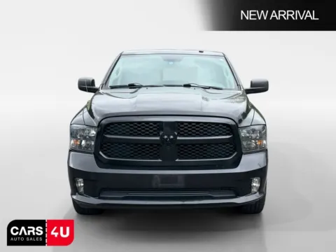 Photos of 2015 Ram 1500 Express for sale in Knoxville, TN at Cars 4 U LLC