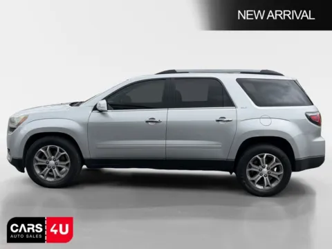 More photos of 2013 GMC Acadia SLT-1 at Cars 4 U LLC, TN