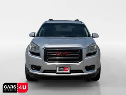Photos of 2013 GMC Acadia SLT-1 for sale in Knoxville, TN at Cars 4 U LLC
