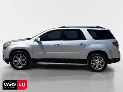More photos of 2013 GMC Acadia SLT-1 at Cars 4 U LLC, TN