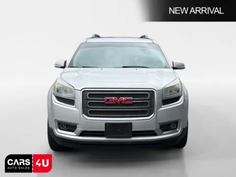 Photos of 2013 GMC Acadia SLT-1 for sale in Knoxville, TN at Cars 4 U LLC