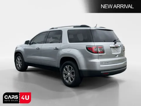 More photos of 2013 GMC Acadia SLT-1 at Cars 4 U LLC, TN