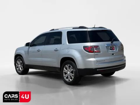 More photos of 2013 GMC Acadia SLT-1 at Cars 4 U LLC, TN