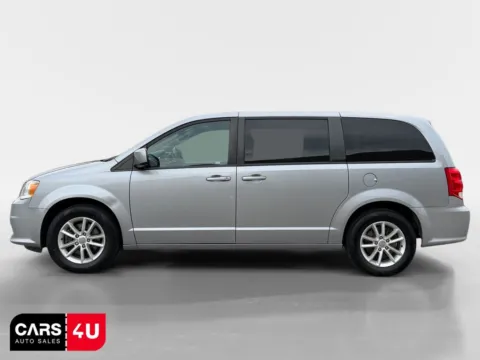 More photos of 2020 Dodge Grand Caravan SE Plus at Cars 4 U LLC, TN