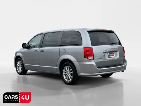 More photos of 2020 Dodge Grand Caravan SE Plus at Cars 4 U LLC, TN
