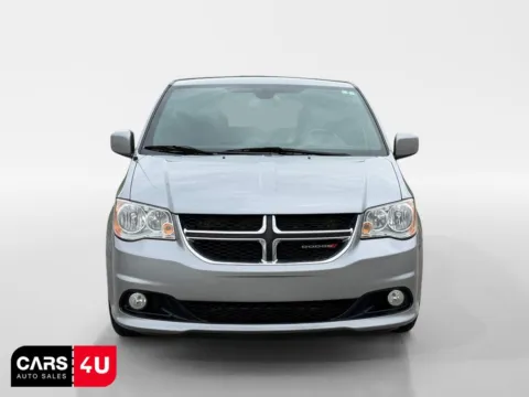 Photos of 2020 Dodge Grand Caravan SE Plus for sale in Knoxville, TN at Cars 4 U LLC