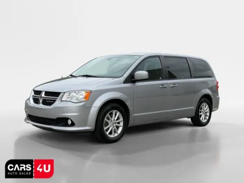 Another view of 2020 Dodge Grand Caravan SE Plus for sale in Knoxville, TN at Cars 4 U LLC