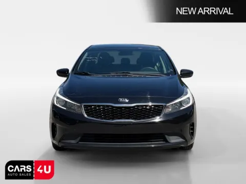 Photos of 2017 Kia Forte LX for sale in Knoxville, TN at Cars 4 U LLC