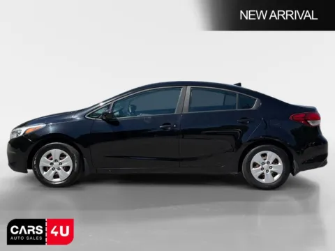 More photos of 2017 Kia Forte LX at Cars 4 U LLC, TN