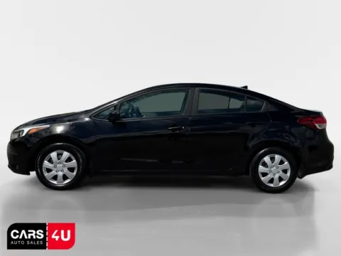 More photos of 2017 Kia Forte LX at Cars 4 U LLC, TN