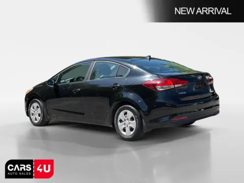 More photos of 2017 Kia Forte LX at Cars 4 U LLC, TN