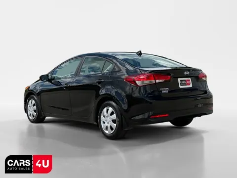 More photos of 2017 Kia Forte LX at Cars 4 U LLC, TN