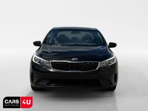 Photos of 2017 Kia Forte LX for sale in Knoxville, TN at Cars 4 U LLC