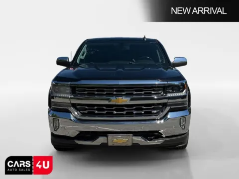 Photos of 2016 Chevrolet Silverado 1500 LTZ for sale in Knoxville, TN at Cars 4 U LLC
