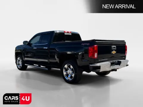 More photos of 2016 Chevrolet Silverado 1500 LTZ at Cars 4 U LLC, TN