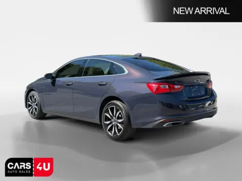 More photos of 2025 Chevrolet Malibu RS at Cars 4 U LLC, TN