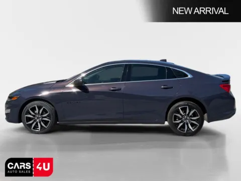 More photos of 2025 Chevrolet Malibu RS at Cars 4 U LLC, TN