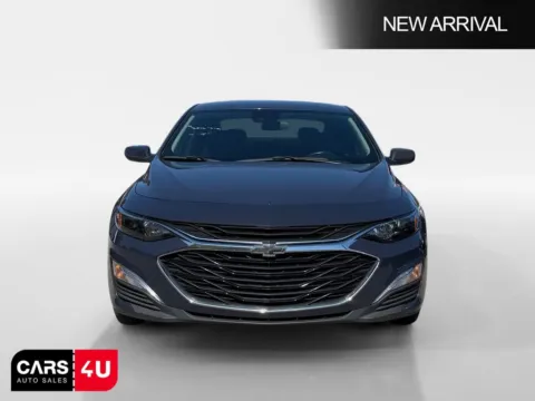 Photos of 2025 Chevrolet Malibu RS for sale in Knoxville, TN at Cars 4 U LLC