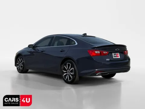 More photos of 2025 Chevrolet Malibu RS at Cars 4 U LLC, TN