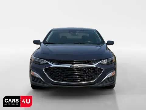Photos of 2025 Chevrolet Malibu RS for sale in Knoxville, TN at Cars 4 U LLC