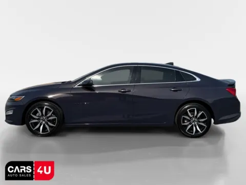 More photos of 2025 Chevrolet Malibu RS at Cars 4 U LLC, TN