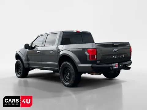 More photos of 2020 Ford F-150 XLT at Cars 4 U LLC, TN