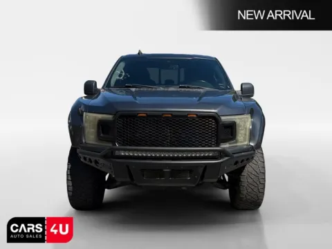 Photos of 2020 Ford F-150 XLT for sale in Knoxville, TN at Cars 4 U LLC