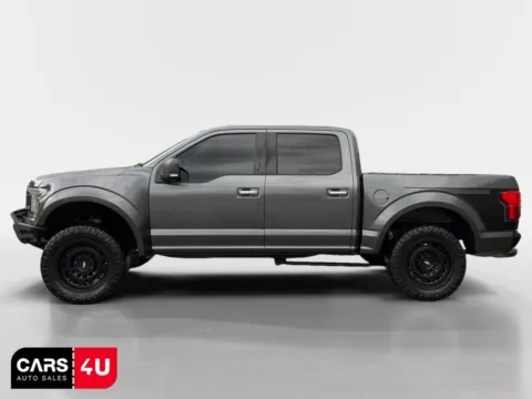 More photos of 2020 Ford F-150 XLT at Cars 4 U LLC, TN