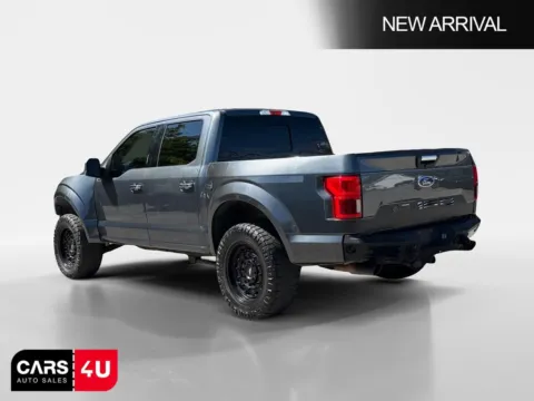 More photos of 2020 Ford F-150 XLT at Cars 4 U LLC, TN