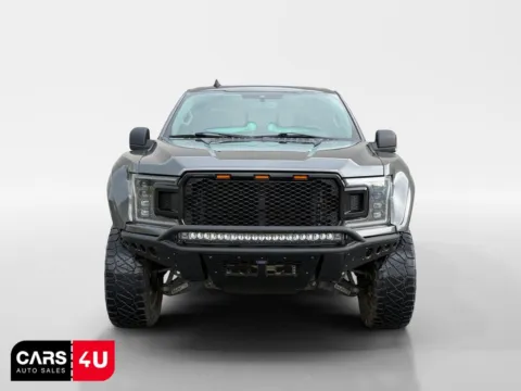 Photos of 2020 Ford F-150 XLT for sale in Knoxville, TN at Cars 4 U LLC