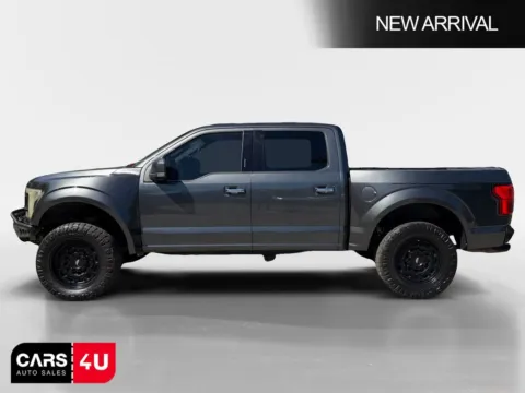 More photos of 2020 Ford F-150 XLT at Cars 4 U LLC, TN